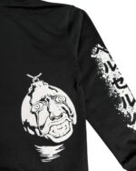 Buzo Perchado Estampado Berserk Calavera - Imagen 6
